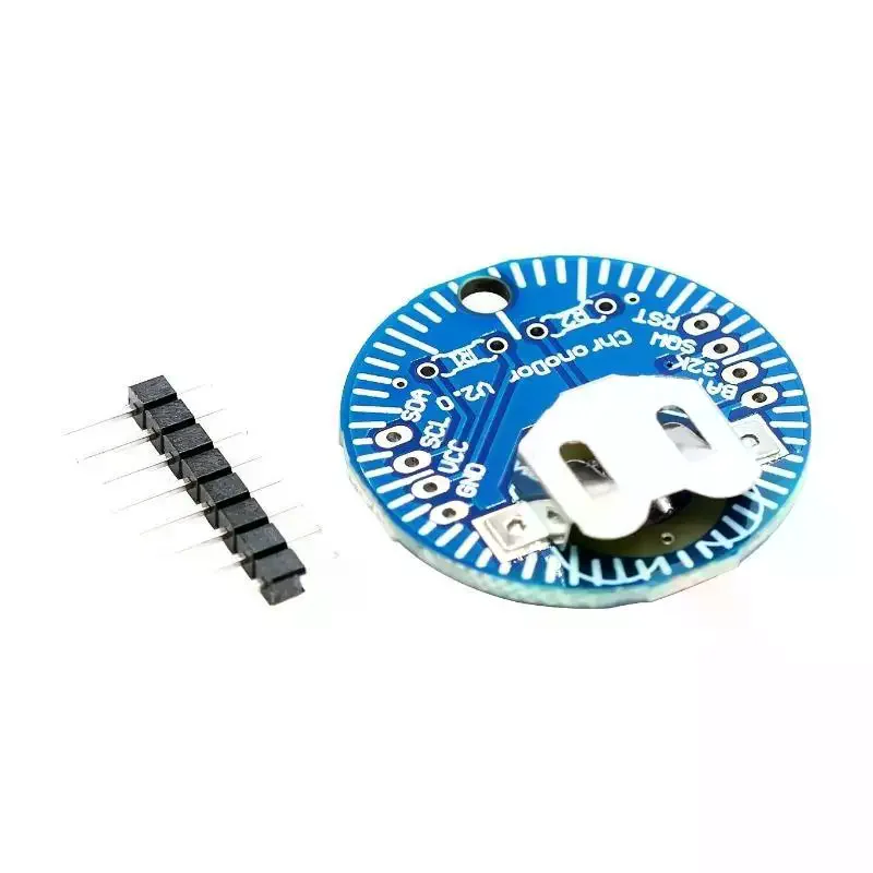 Rtc Module Ds3231 - 1 шт. модуль реального времени RTC