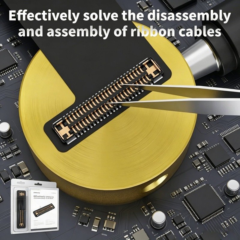 Diy Electronics For Beginners - Компактная цифровая мини-паяльная станция с регулируемой