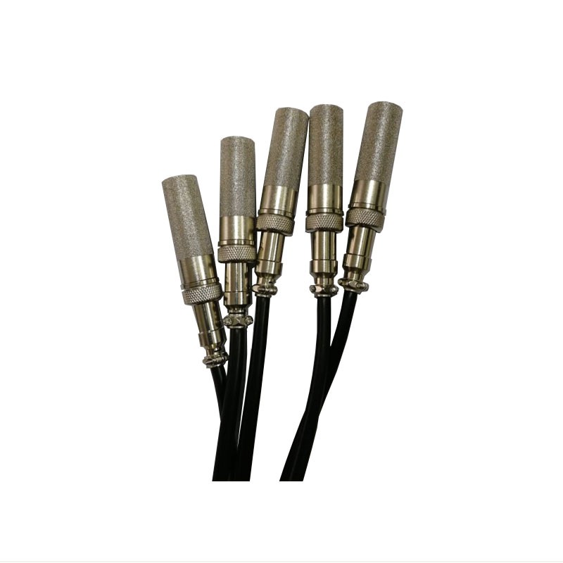 Bme280 Humidity Sensor - Оригинальный датчик температуры, влажности и атмосферного
