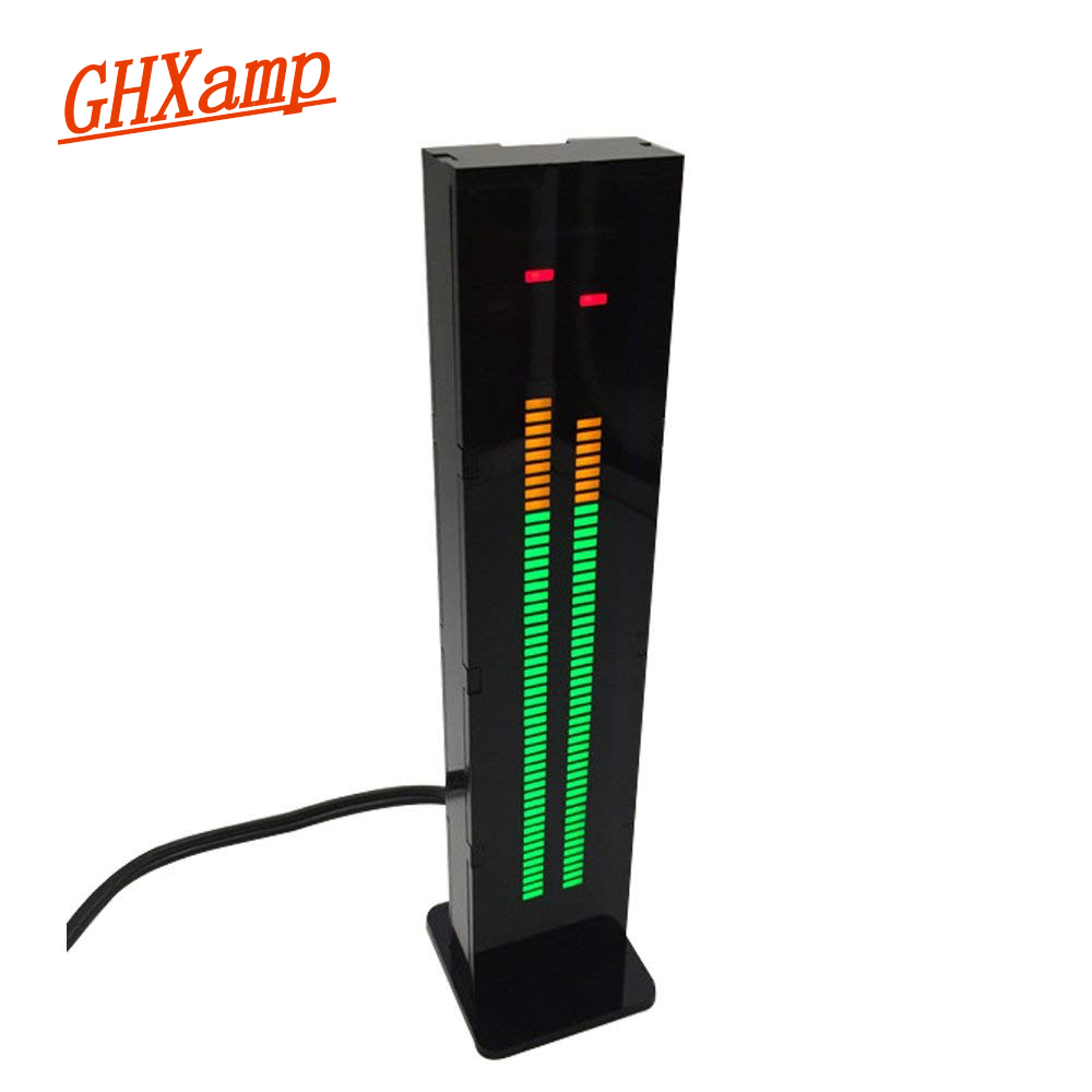 Diy Electronics Project Kit - Светодиодный уровень AS60, измеритель громкости, музыкальный