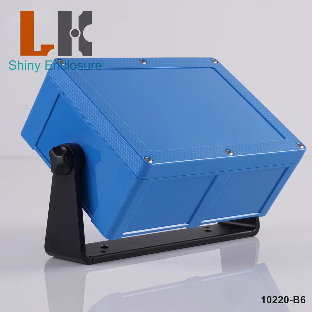 Diy Electronics Organizer - Наружная Водонепроницаемая Пластиковая распределительная коробка 208x145x80