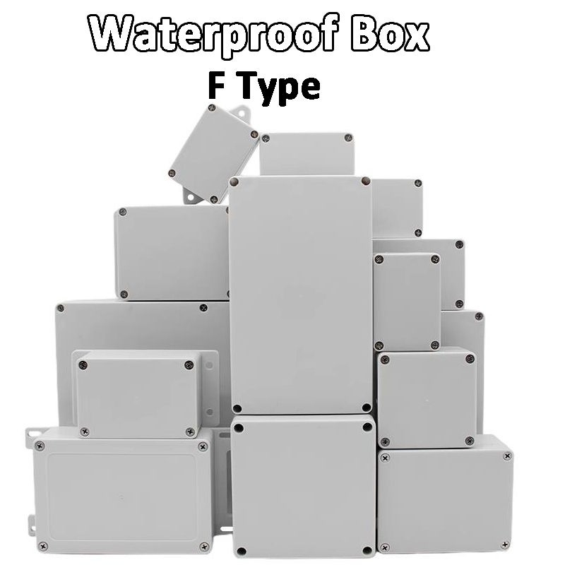 Diy Electronics Organizer - Водонепроницаемый корпус большого размера, электронный прибор,