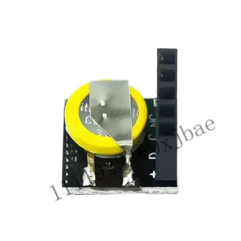 Diy Electronics Raspberry Pi - 5 шт. модулей памяти времени I2C