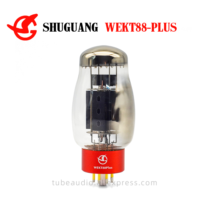 Diy Electronics For Beginners - 2026 Shuguang WEKT88-PLUS Вакуумная лампа для