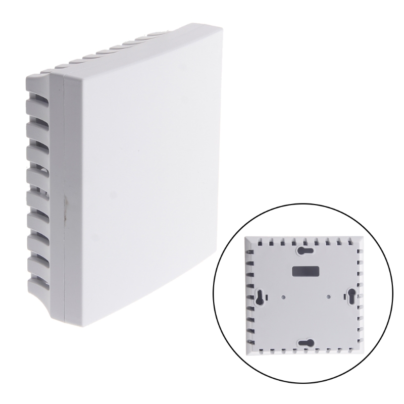 Пластиковая распределительная  – обзор и цена Diy Electronics Organizer