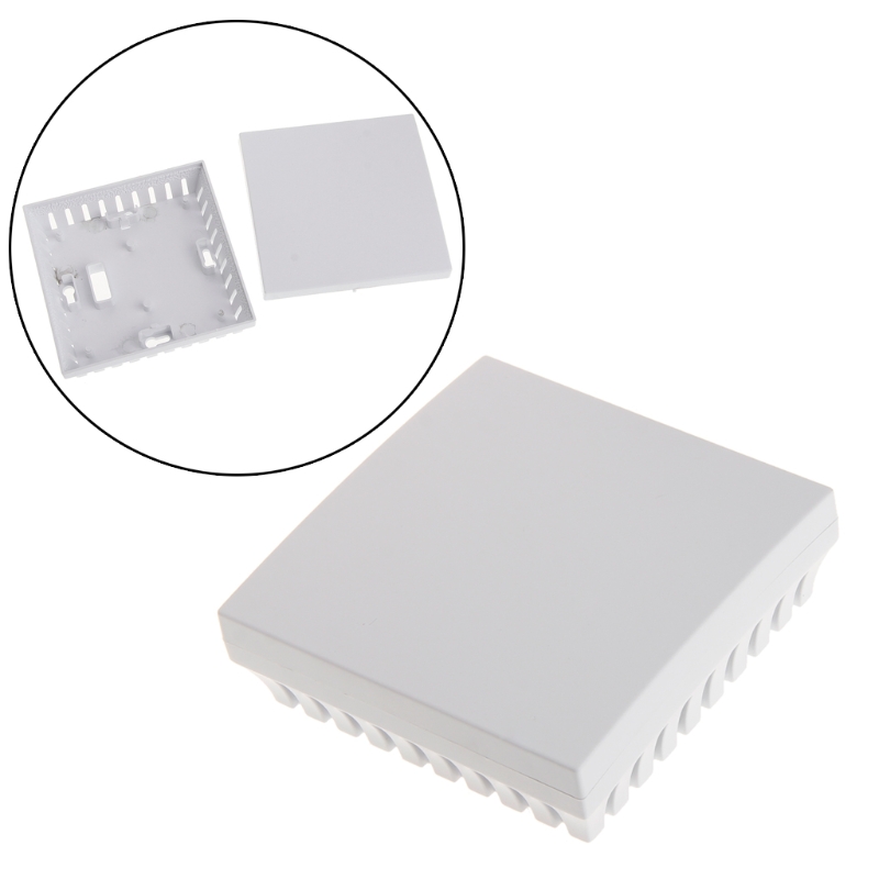 Пластиковая распределительная  – обзор и цена Diy Electronics Organizer