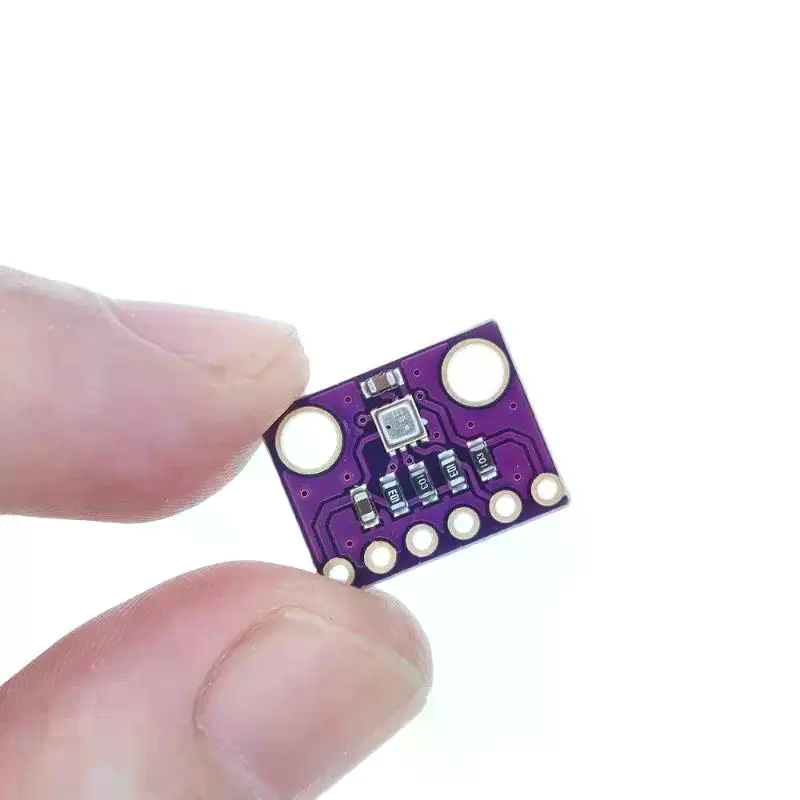 Цифровой датчик барометрическо – обзор и цена Bme280 Humidity Sensor