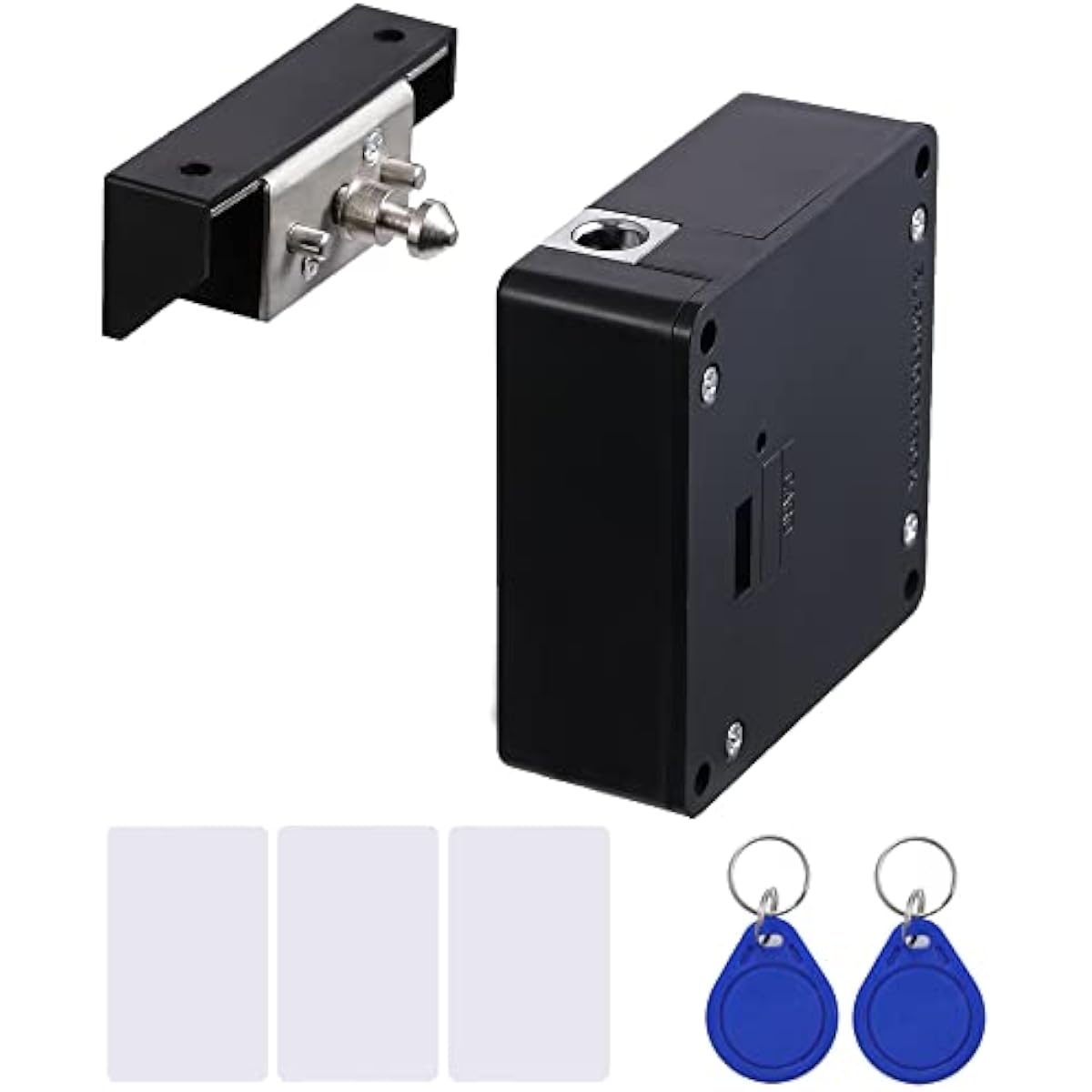 Электронный замок RFID с USB-к – обзор и цена Diy Electronics Cabinet