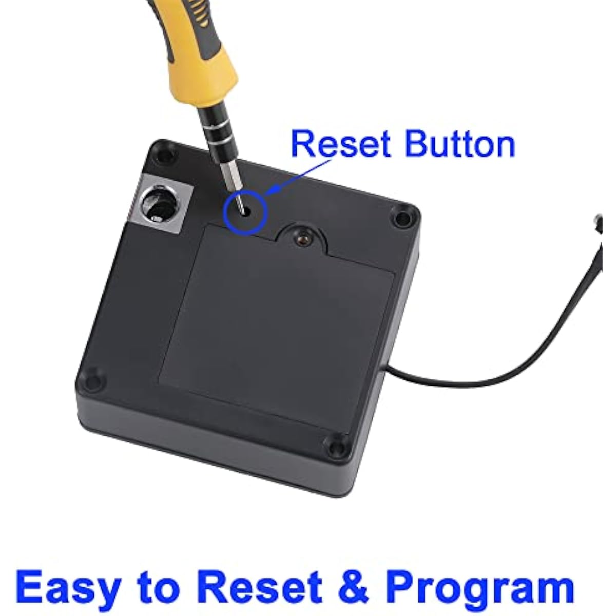 Электронный замок RFID с USB-к – обзор и цена Diy Electronics Cabinet