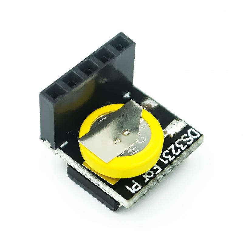 Модуль RTC DS3231 без батареи  – обзор и цена Rtc Module Ds3231