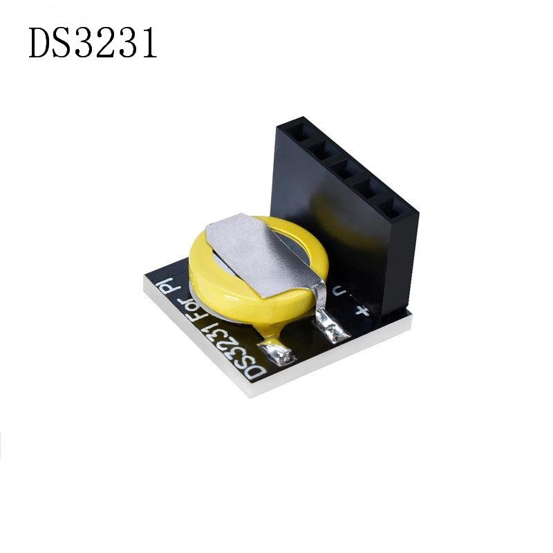 Модуль RTC DS3231 без батареи  – обзор и цена Rtc Module Ds3231