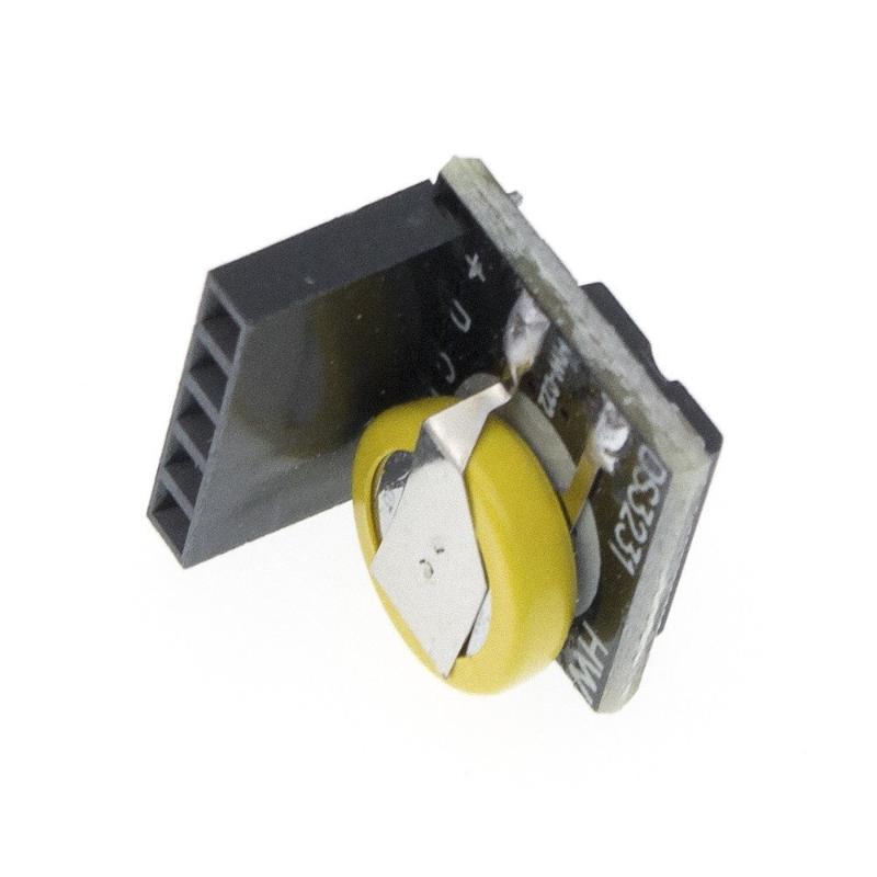 Модуль RTC DS3231 без батареи  – обзор и цена Rtc Module Ds3231