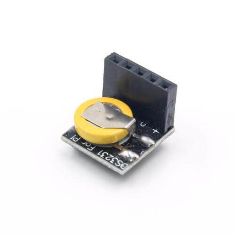 Модуль RTC DS3231 без батареи  – обзор и цена Rtc Module Ds3231