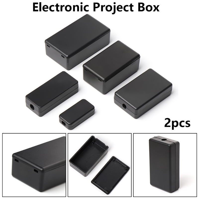 Комплект из 2 предметов, новин – обзор и цена Diy Electronics Organizer