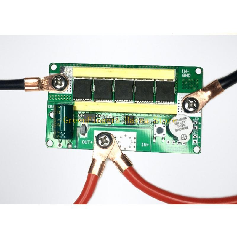 F68D 12 В набор аксессуаров дл – обзор и цена Diy Electronics Spot Welder