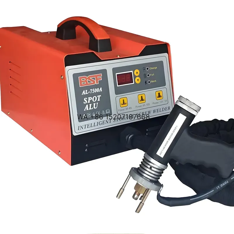 Высокоэффективный инструмент д – обзор и цена Diy Electronics Spot Welder