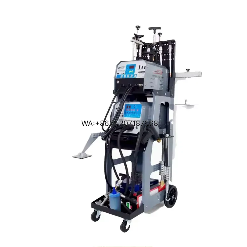 Высокоэффективный инструмент д – обзор и цена Diy Electronics Spot Welder