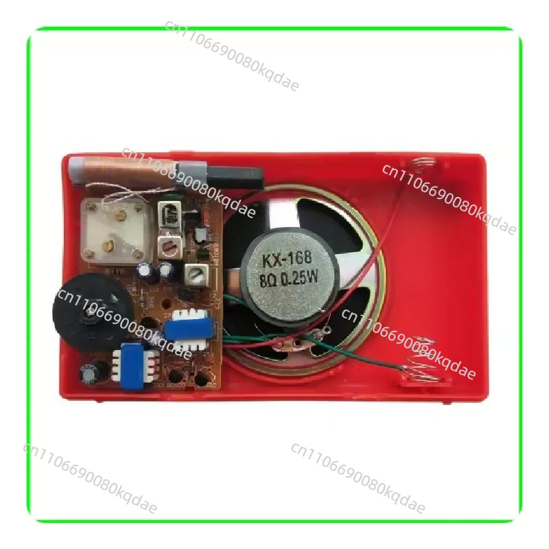 Набор для самостоятельной сбор – обзор и цена Diy Electronics Project Kit