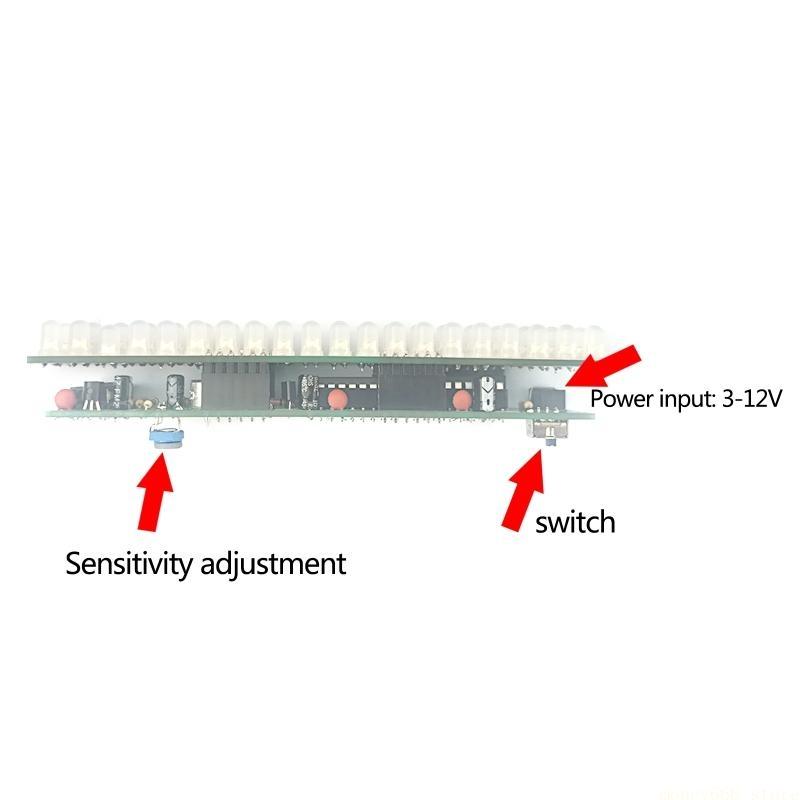 F62C 1 комплект электронных на – обзор и цена Diy Electronics For Beginners