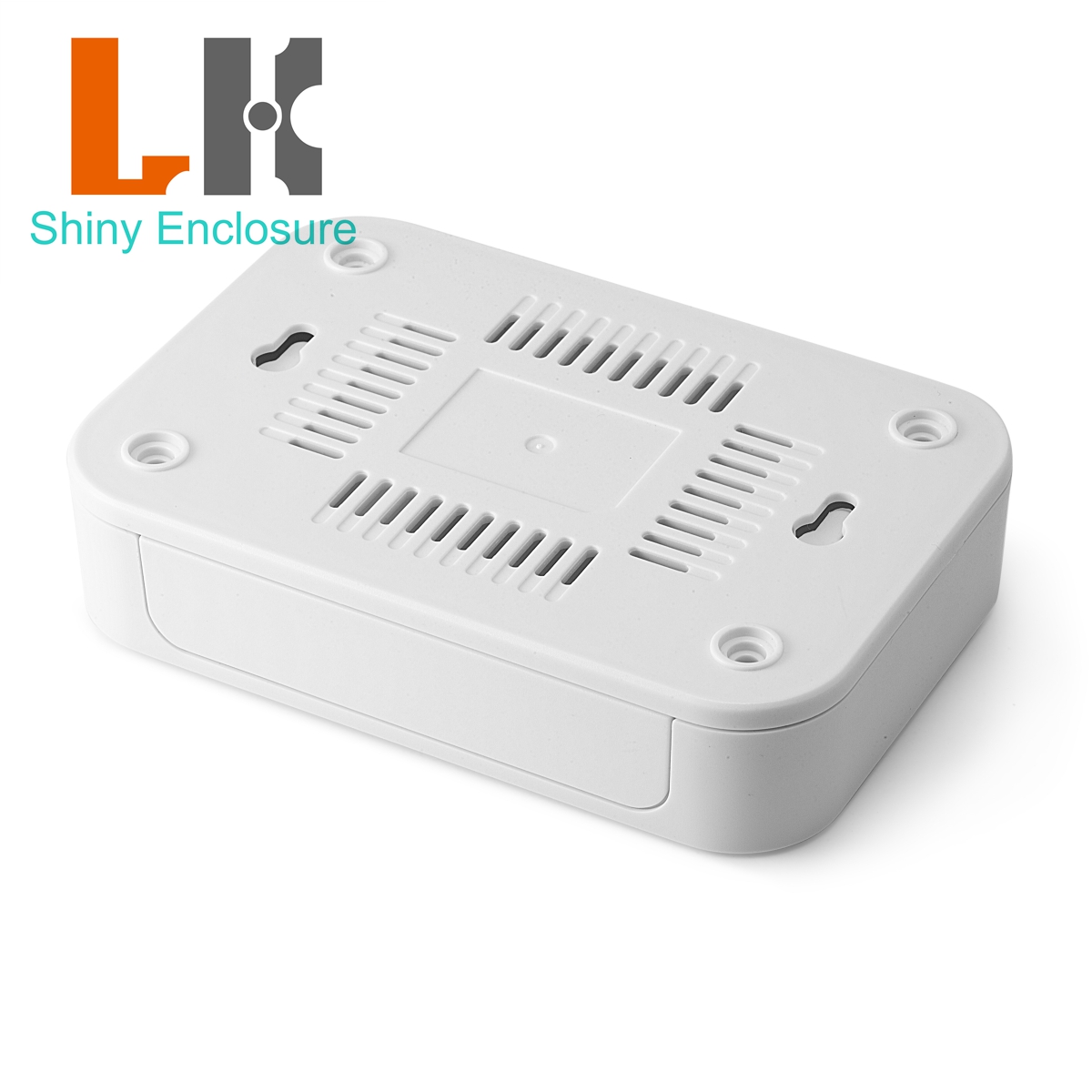 Пластиковый корпус для роутера – обзор и цена Diy Electronics Organizer
