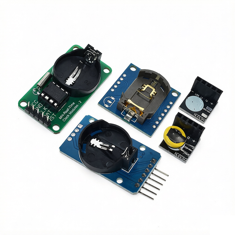 Модуль часов реального времени – обзор и цена Rtc Module Ds3231