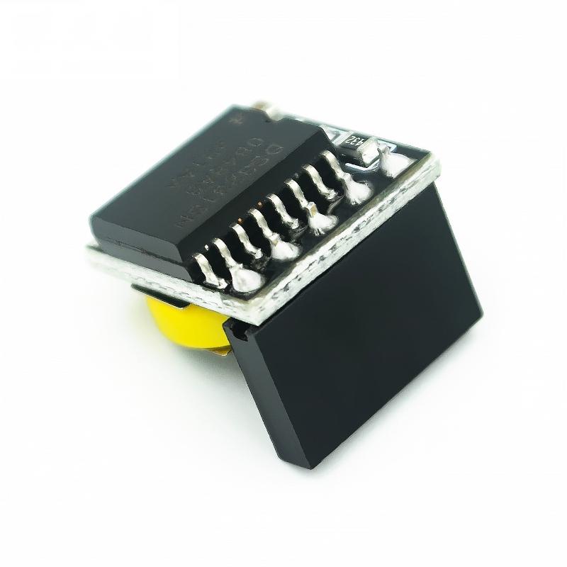 1 шт. высокоточный модуль часо – обзор и цена Rtc Module Ds3231