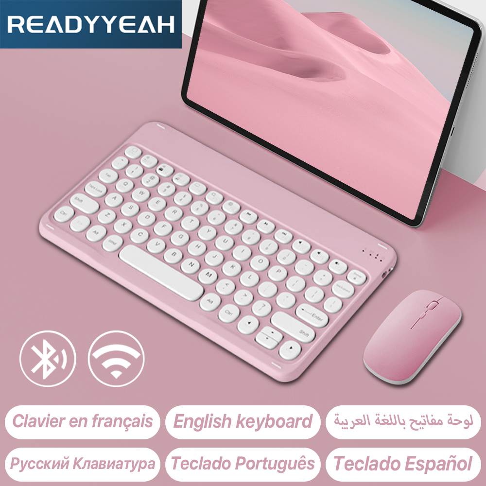 Беспроводная клавиатура и мышь – обзор и цена Diy Mouse Electronics