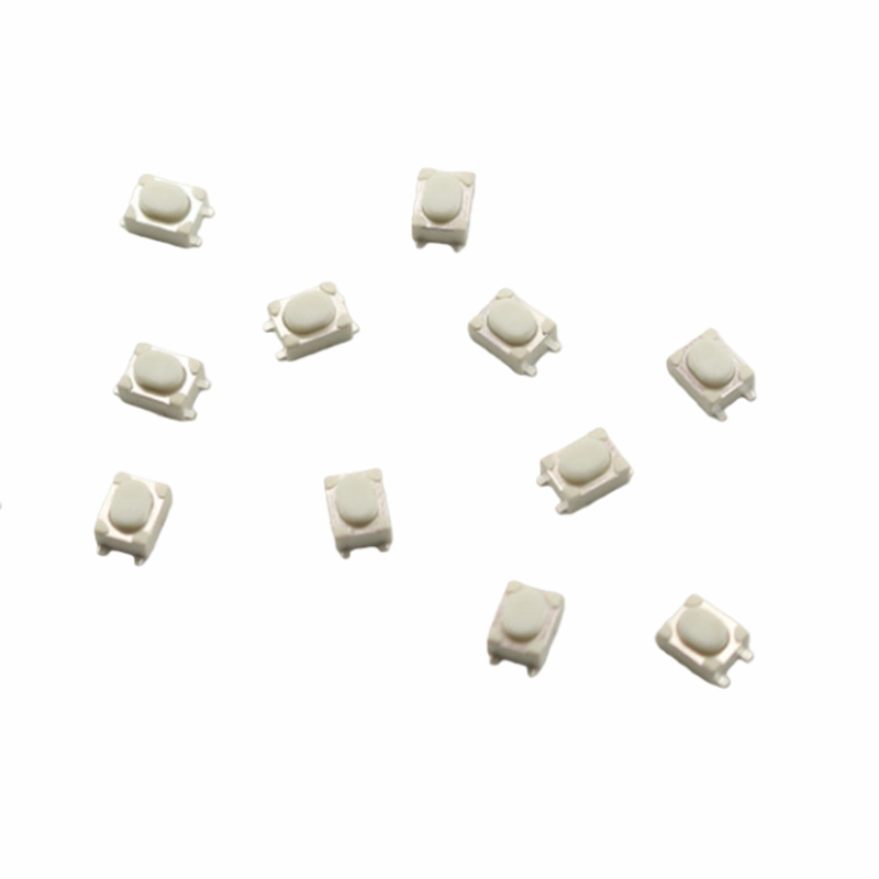 1000 шт. 3*4*2,5 микропереключ – обзор и цена Push Button Tactile
