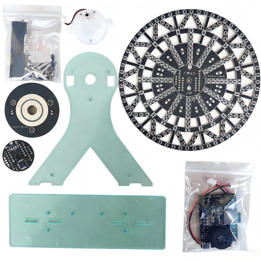 Наборы для самостоятельной сбо – обзор и цена Diy Electronics Project Kit