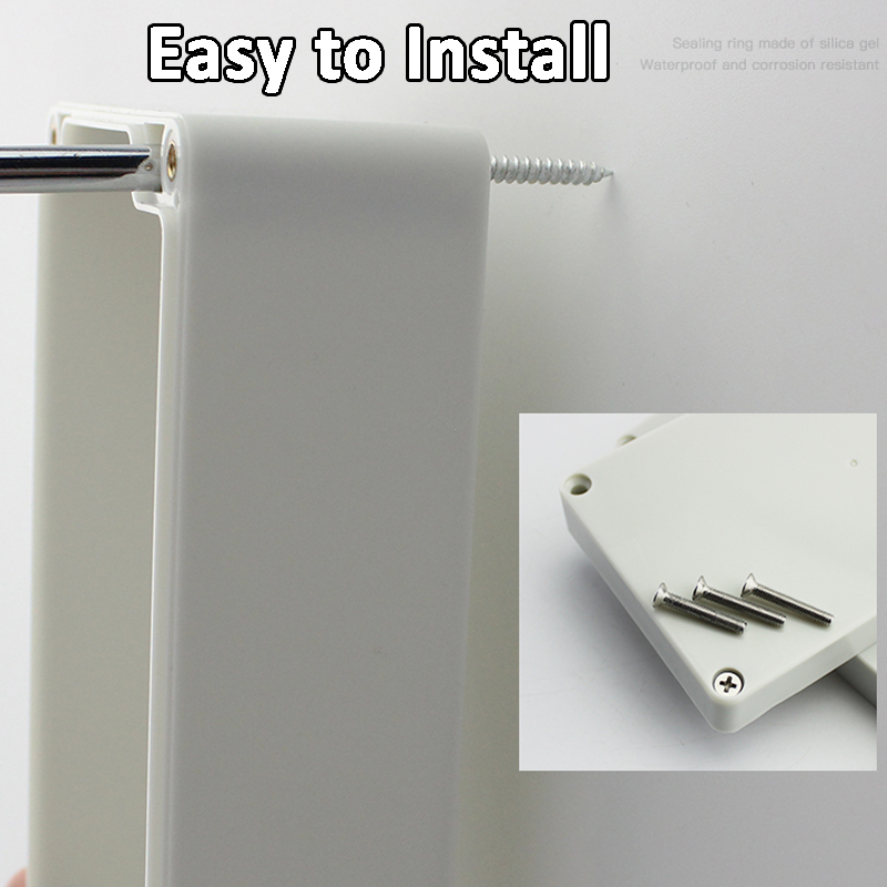 Водонепроницаемый корпус больш – обзор и цена Diy Electronics Organizer