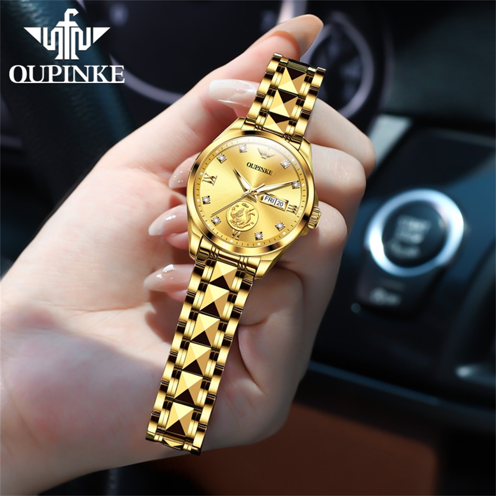 OUPINKE 3259, автоматические ч – обзор и цена Push Button Tactile