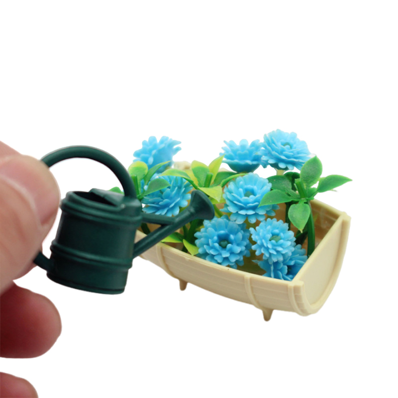 1/12 кукольный домик, имитация – обзор и цена Diy Electronics Housing