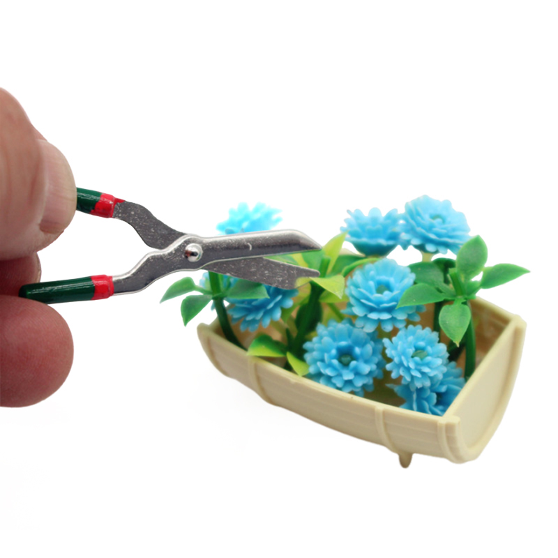 1/12 кукольный домик, имитация – обзор и цена Diy Electronics Housing