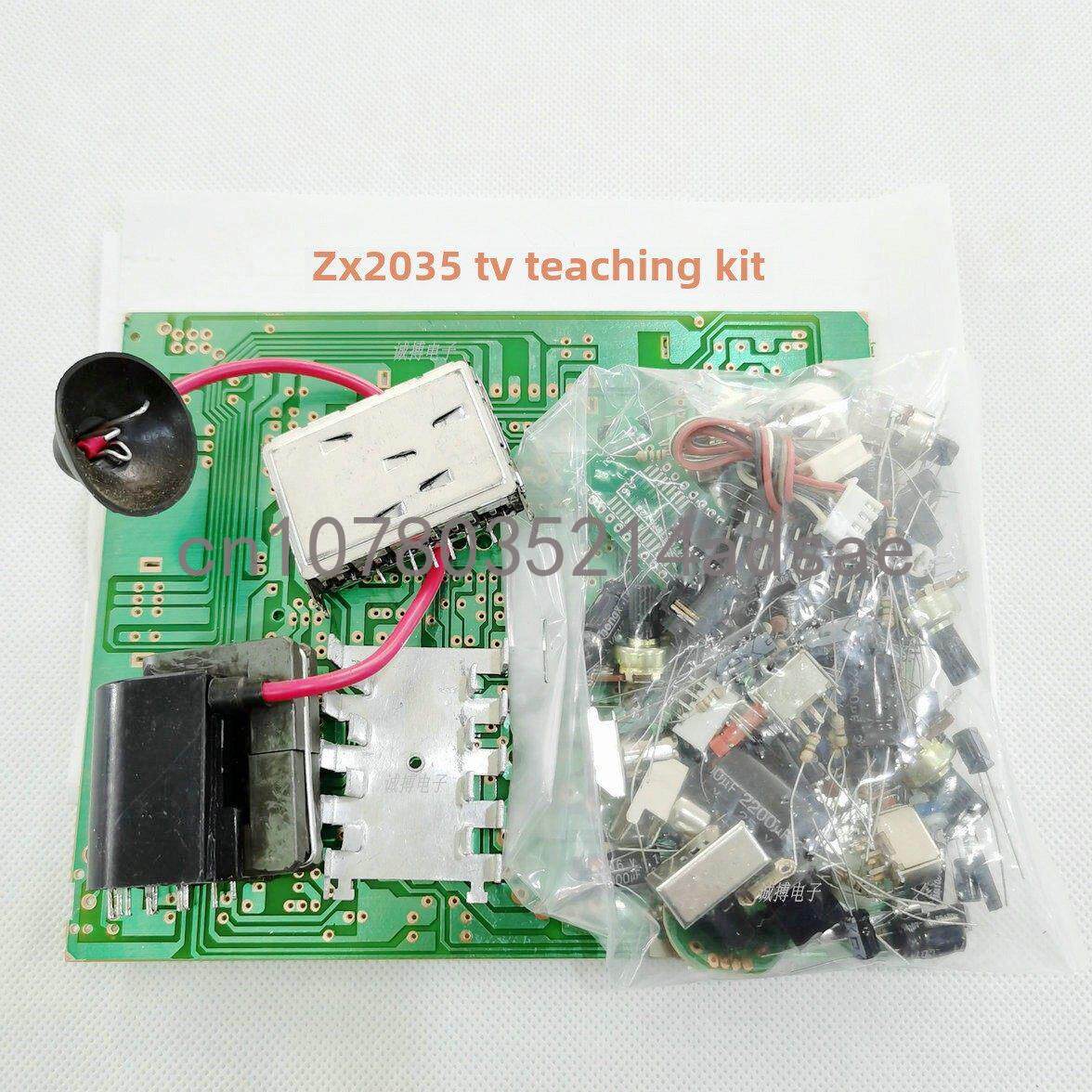 Комплект/детали для основной п – обзор и цена Diy Electronics Project Kit
