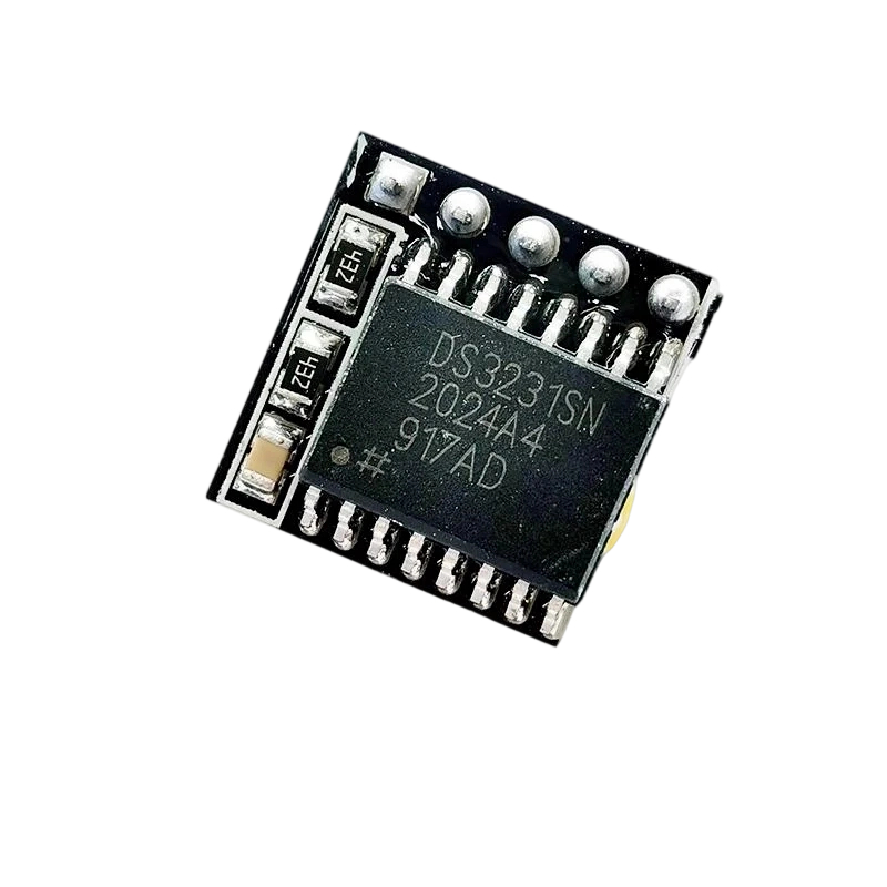 DS3231 – высокоточный модуль р – обзор и цена Rtc Module Ds3231