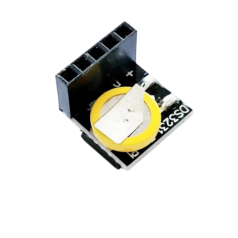 DS3231 – высокоточный модуль р – обзор и цена Rtc Module Ds3231