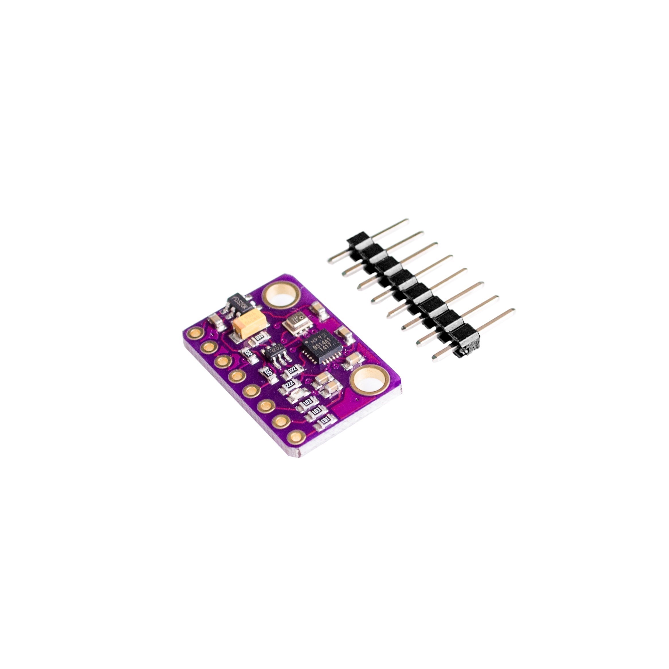 Фонарь управления MPU9250 BMP2 – обзор и цена Bme280 Humidity Sensor