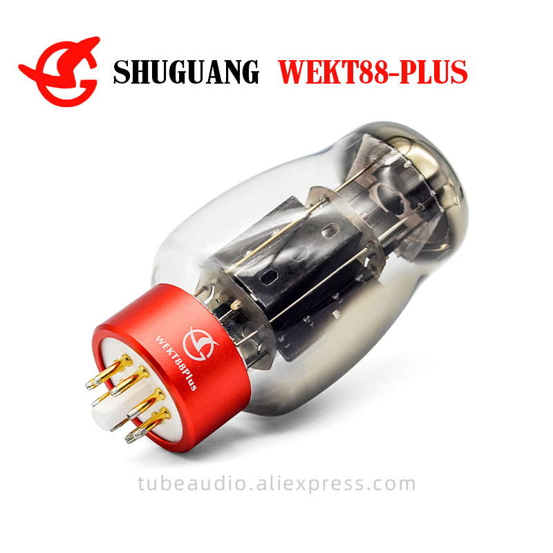 2026 Shuguang WEKT88-PLUS Ваку – обзор и цена Diy Electronics For Beginners