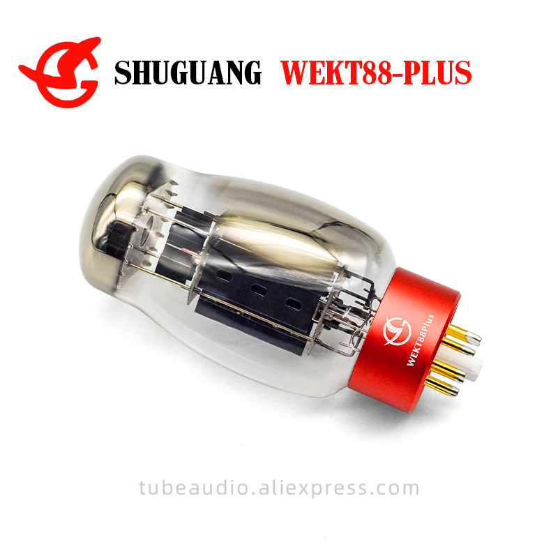 2026 Shuguang WEKT88-PLUS Ваку – обзор и цена Diy Electronics For Beginners