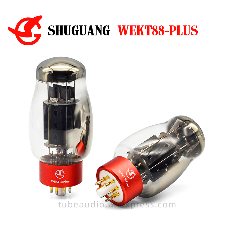 2026 Shuguang WEKT88-PLUS Ваку – обзор и цена Diy Electronics For Beginners