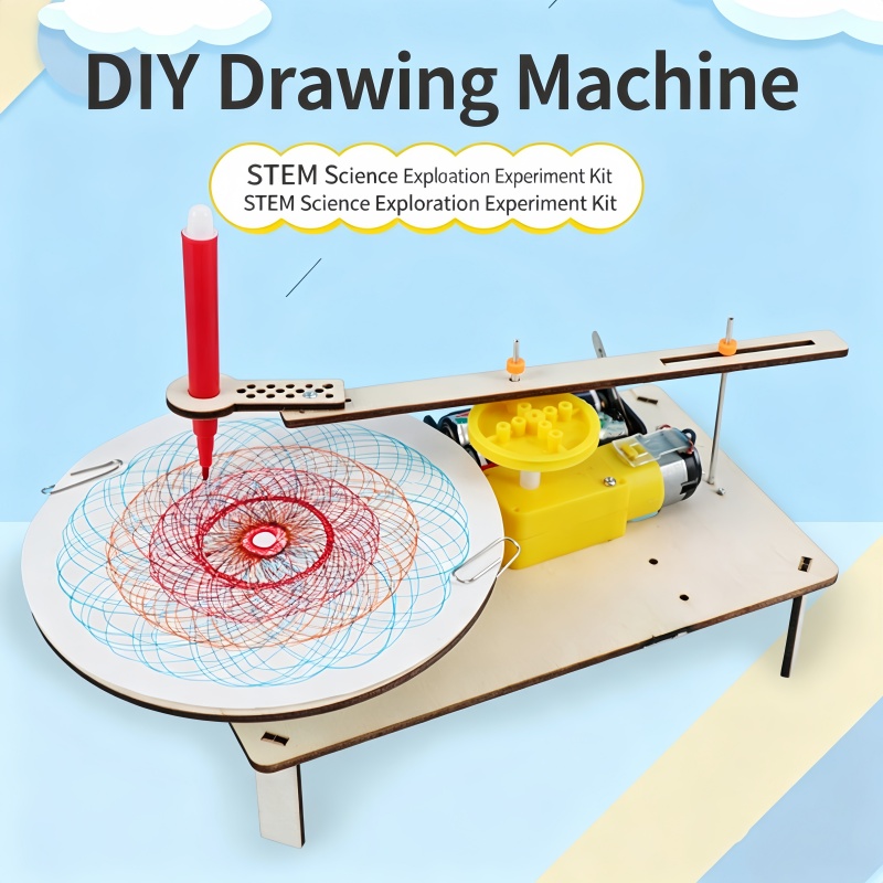1-3 шт. Деревянный электрическ – обзор и цена Diy Electronics Organizer
