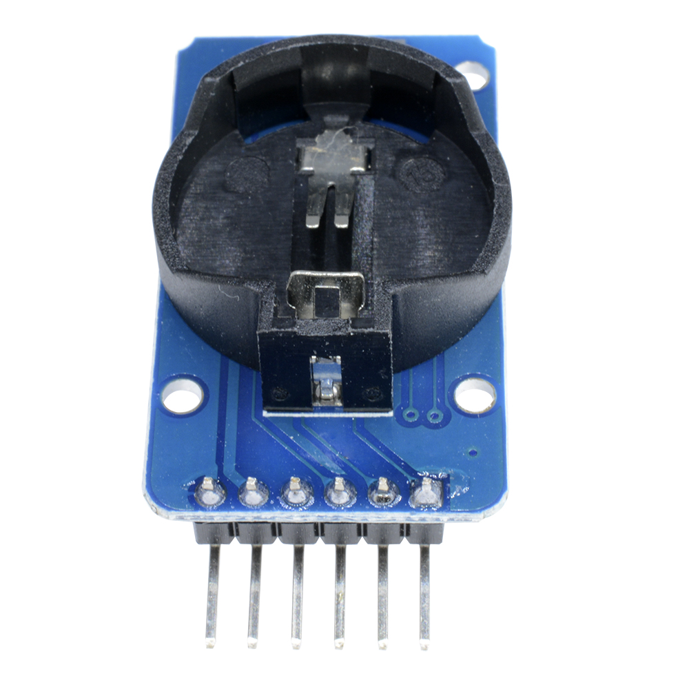 Модуль DS3231 AT24C32 IIC RTC, – обзор и цена Rtc Module Ds3231