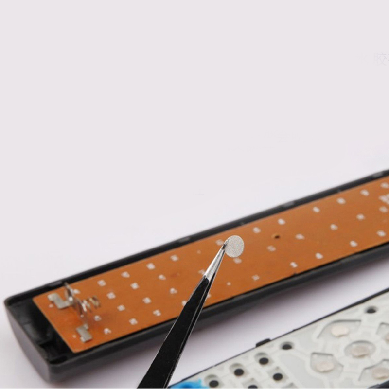 Силиконовый контактный комплек – обзор и цена Diy Electronics At Home