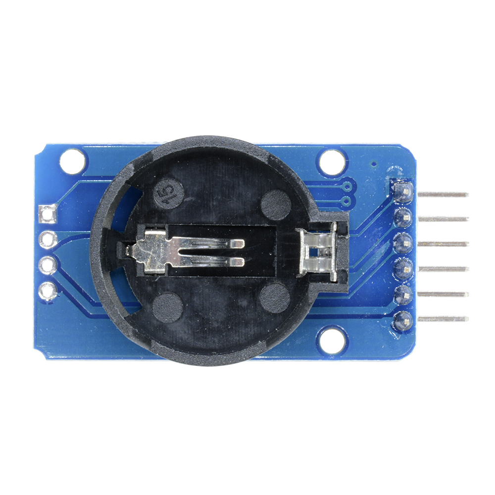 Высокоточный модуль часов реал – обзор и цена Rtc Module Ds3231
