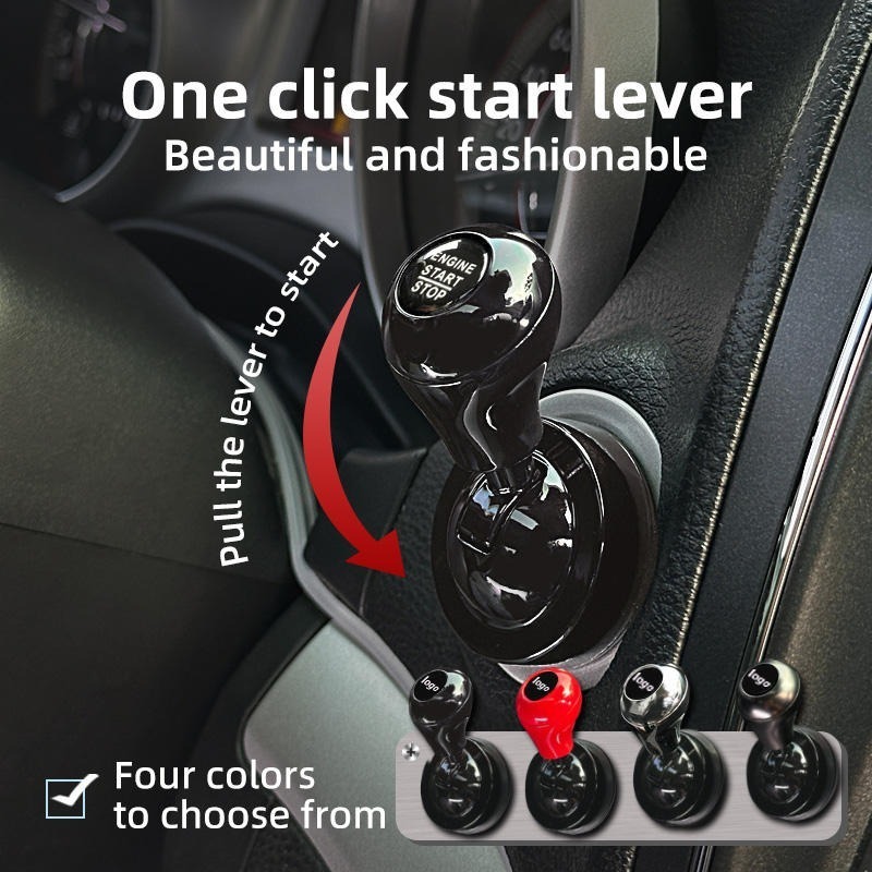 Кнопка запуска автомобиля одни – обзор и цена Push Button Tactile