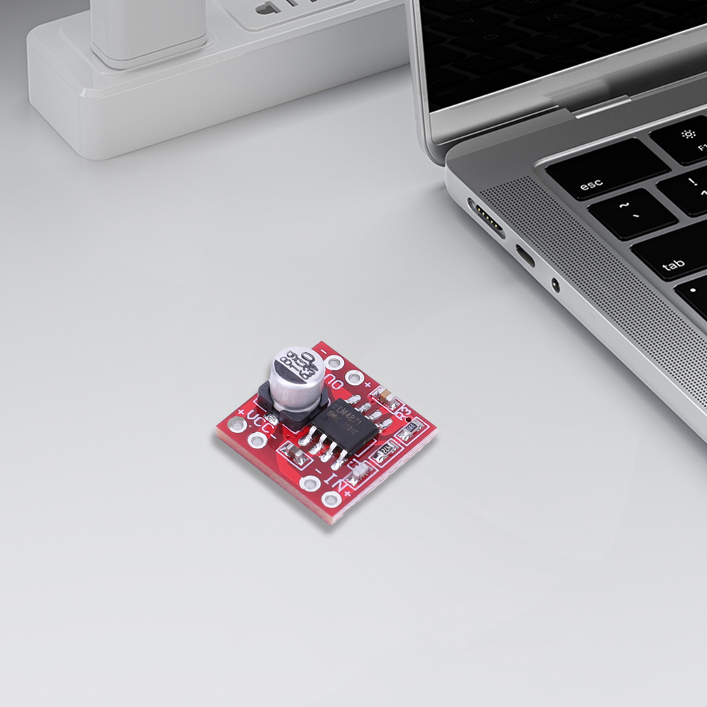 Плата одноканального усилителя – обзор и цена Diy Electronics For Beginners